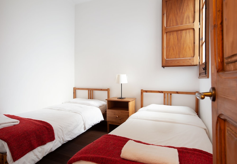 Sagrada Familia Apartments