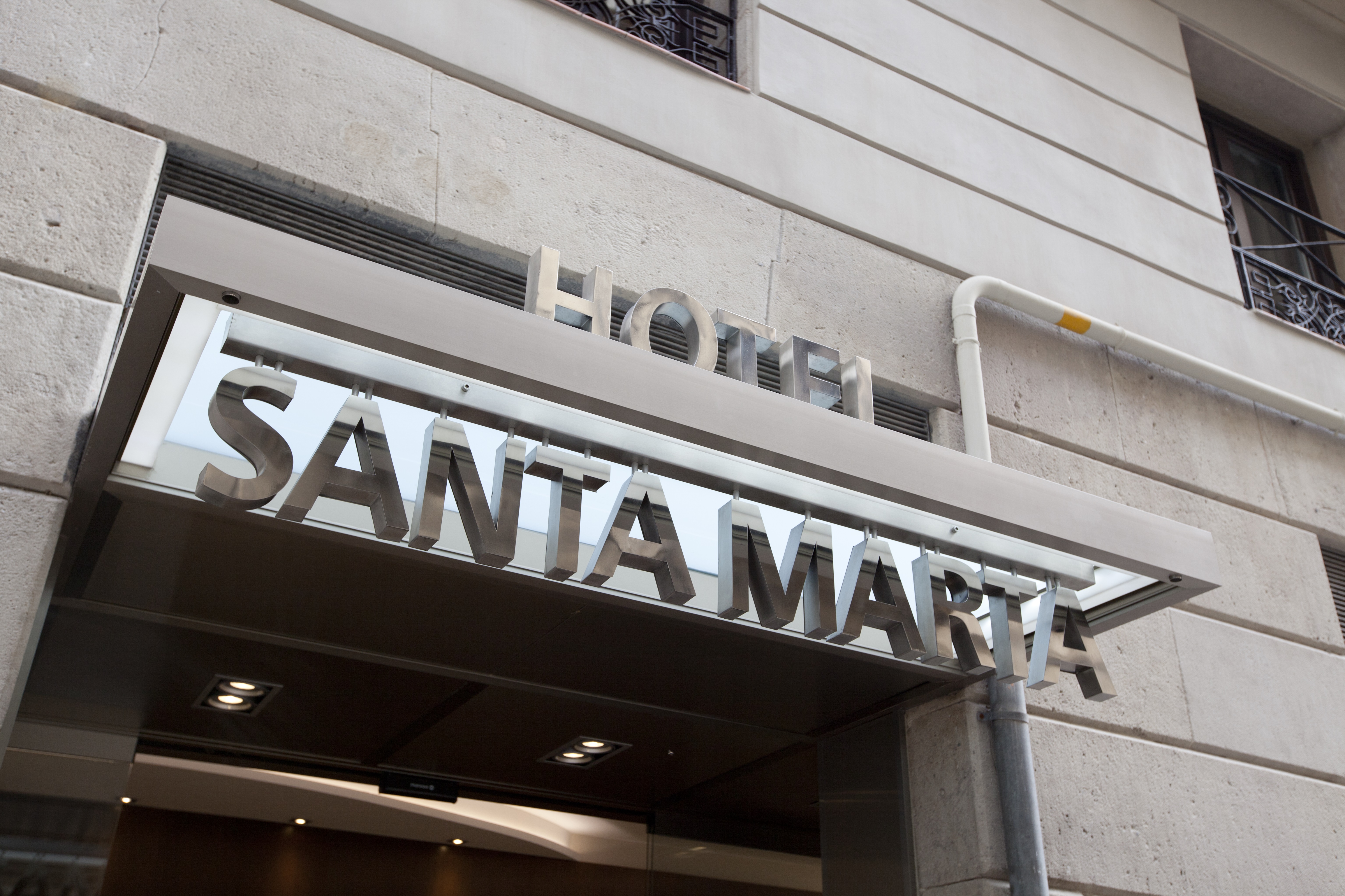 Santa Marta