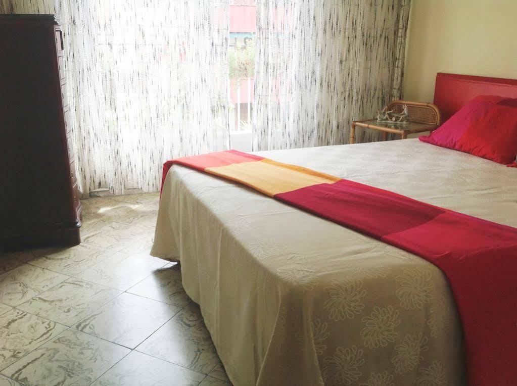Sant Pau Apartments