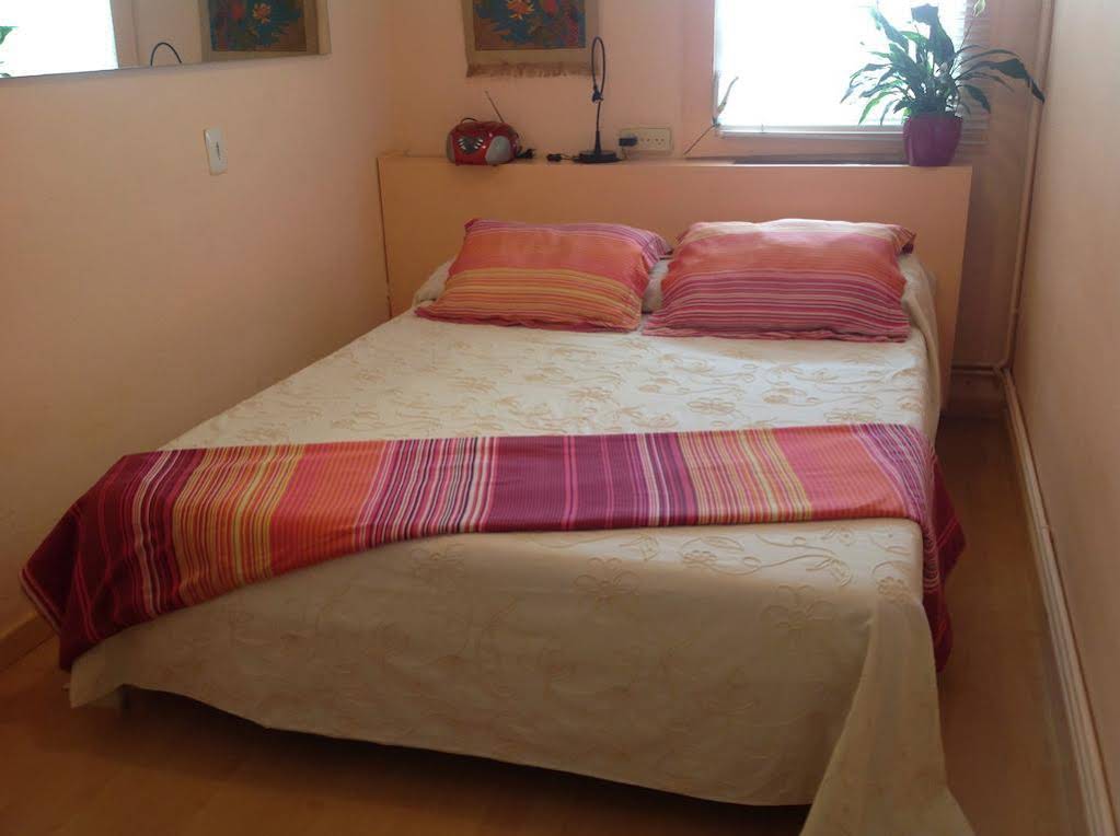 Sant Pau Apartments