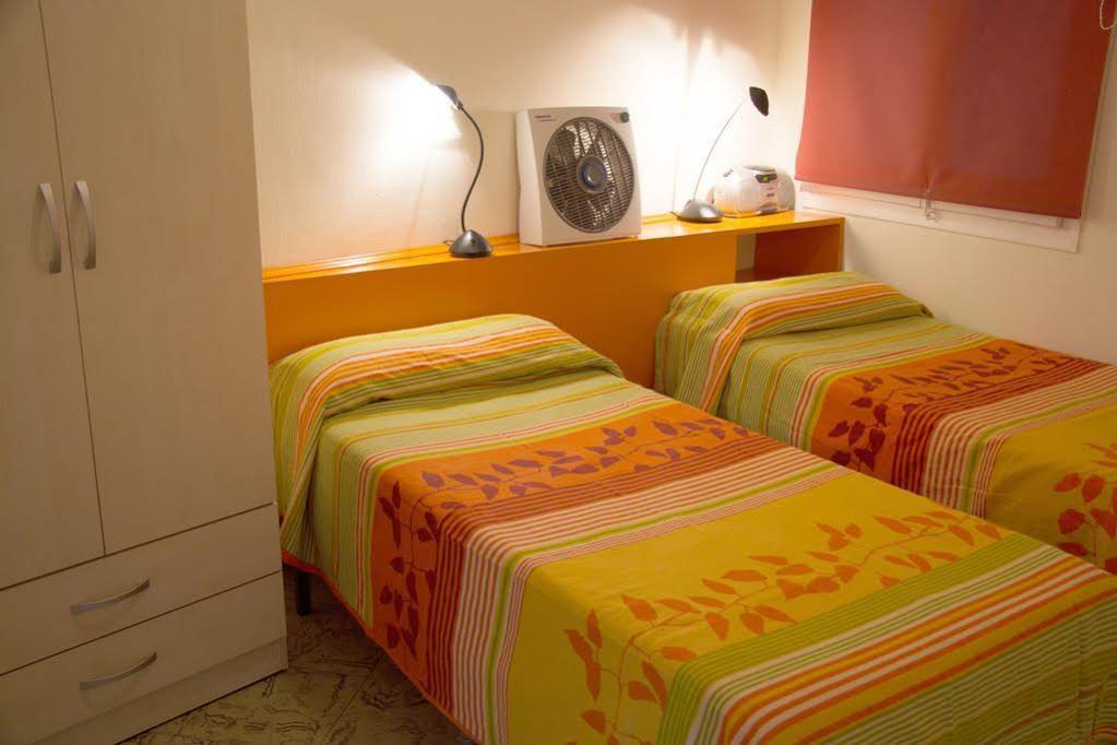Sant Pau Apartments
