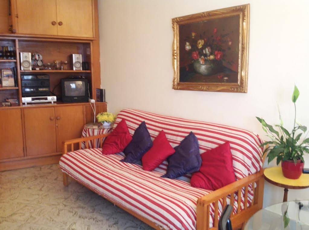 Sant Pau Apartments