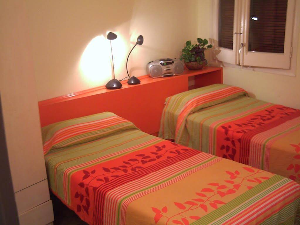 Sant Pau Apartments