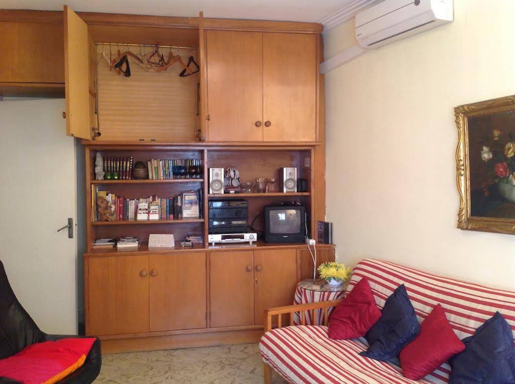 Sant Pau Apartments