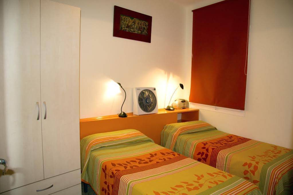 Sant Pau Apartments