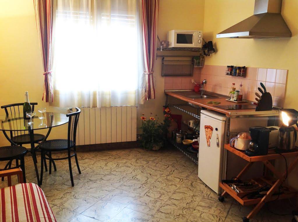 Sant Pau Apartments