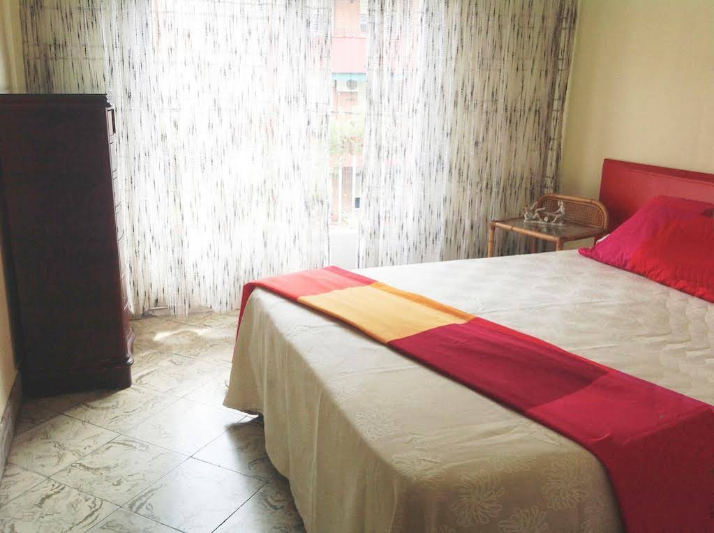 Sant Pau Apartments