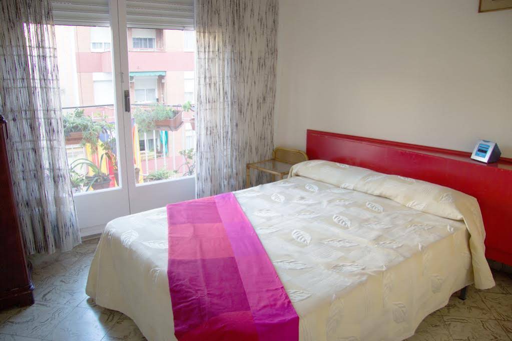 Sant Pau Apartments