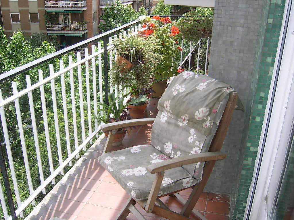 Sant Pau Apartments
