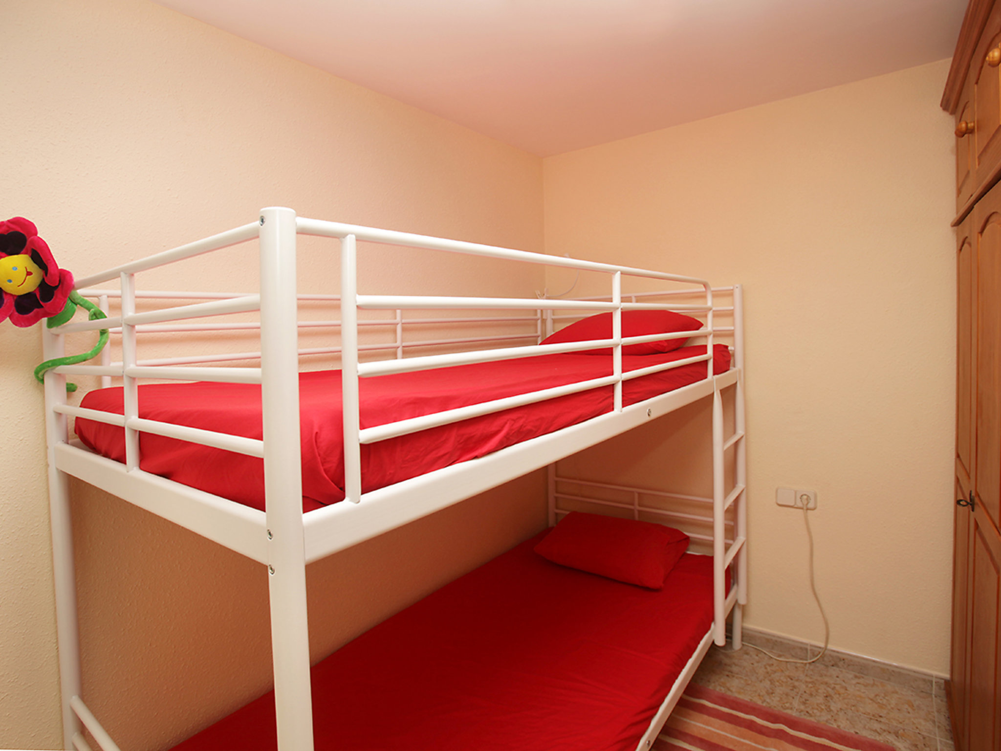 Sants-Les Corts Travessera de les Corts