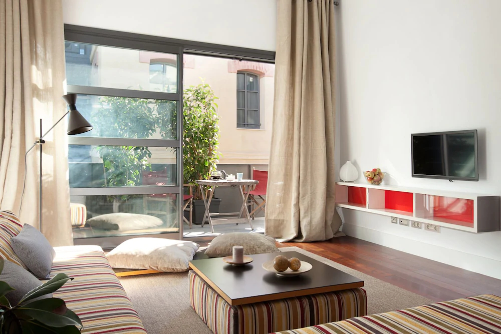 Sealona Beach Lofts Apartments