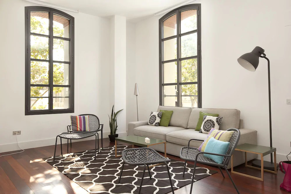 Sealona Beach Lofts Apartments