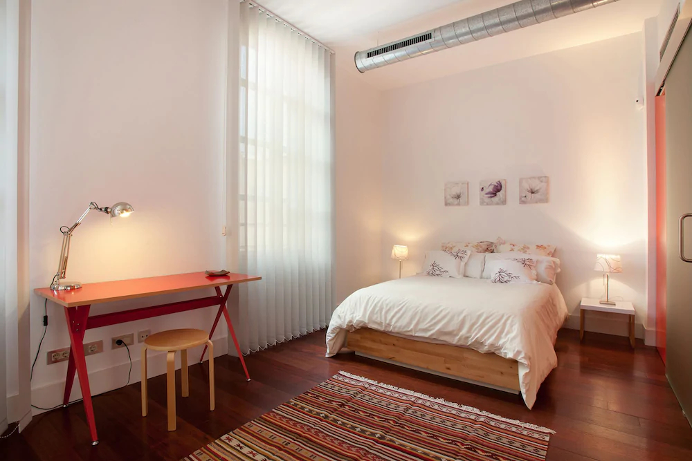 Sealona Beach Lofts Apartments