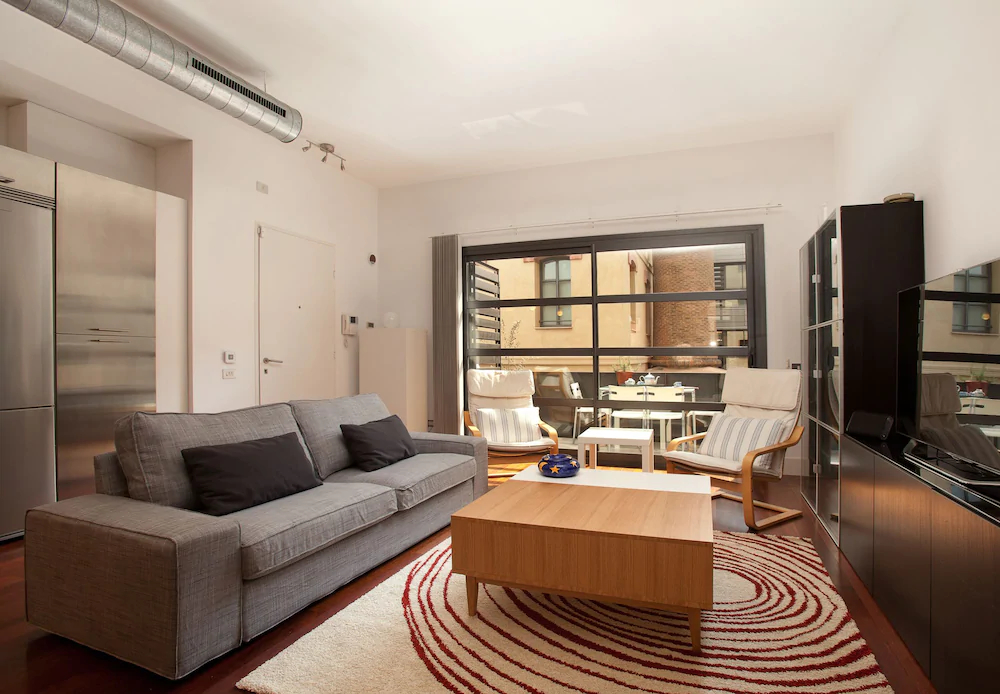 Sealona Beach Lofts Apartments