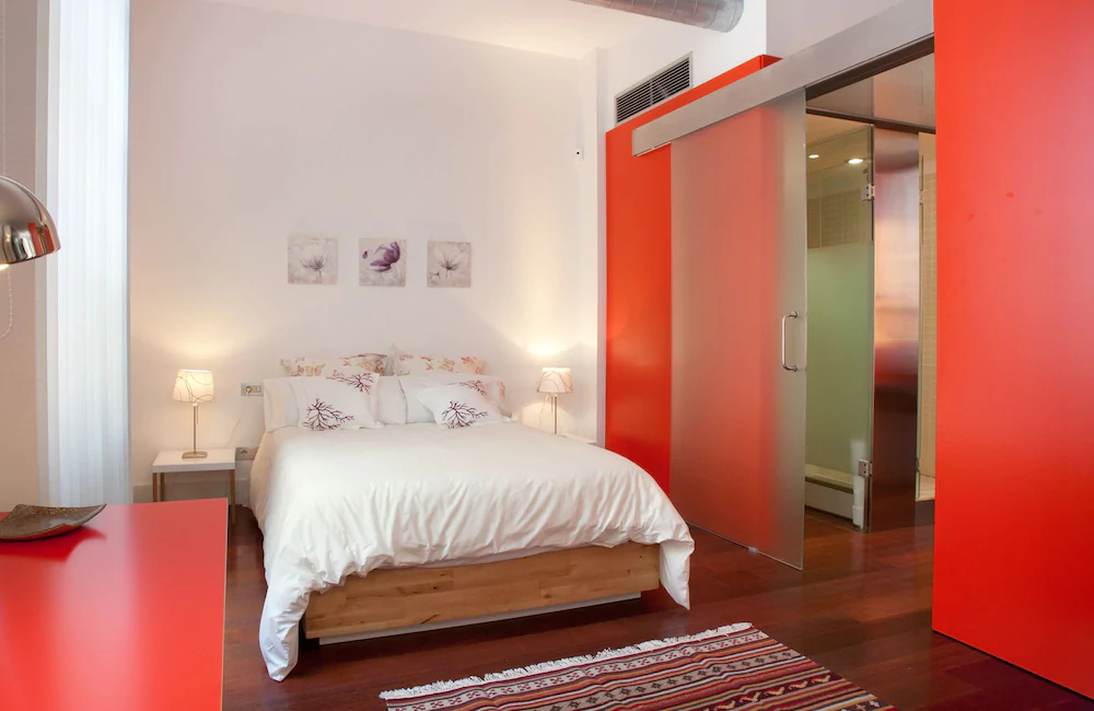 Sealona Beach Lofts Apartments