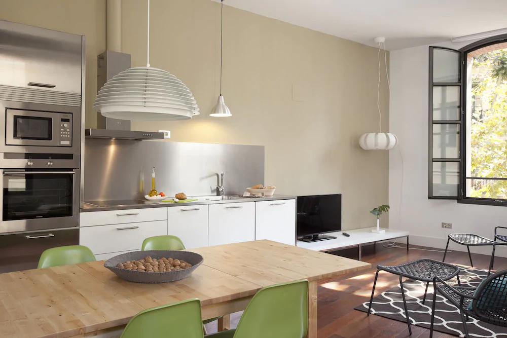 Sealona Beach Lofts Apartments