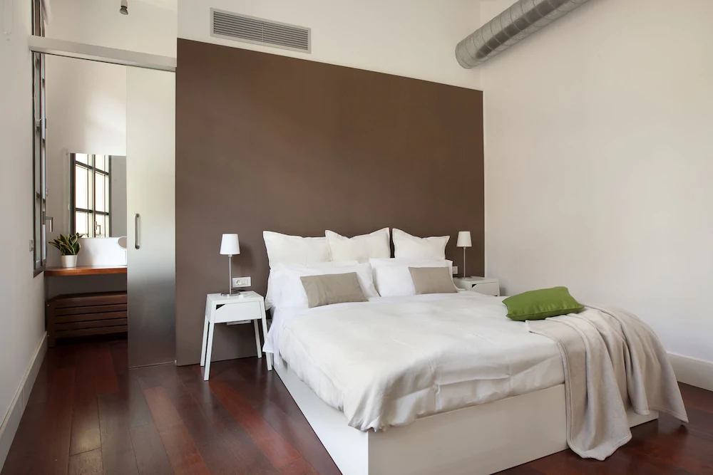 Sealona Beach Lofts Apartments