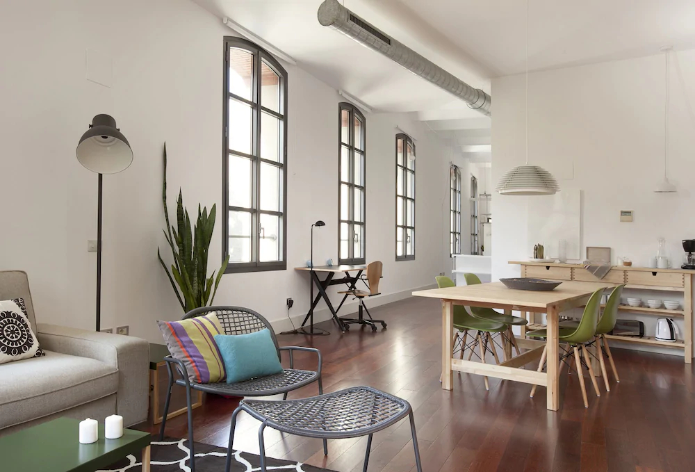 Sealona Beach Lofts Apartments