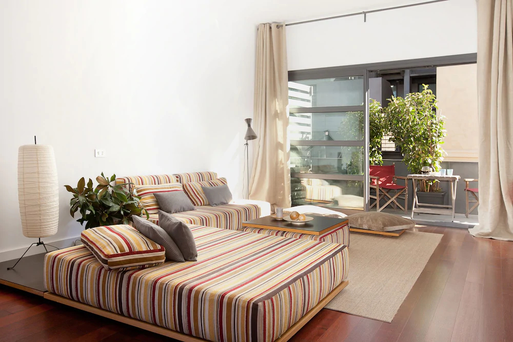 Sealona Beach Lofts Apartments