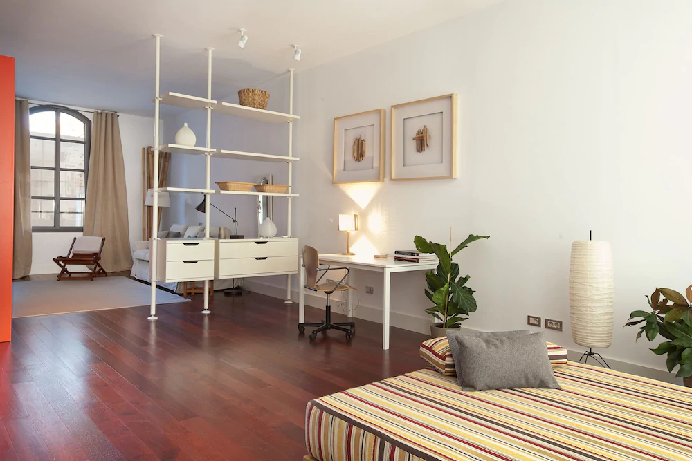 Sealona Beach Lofts Apartments