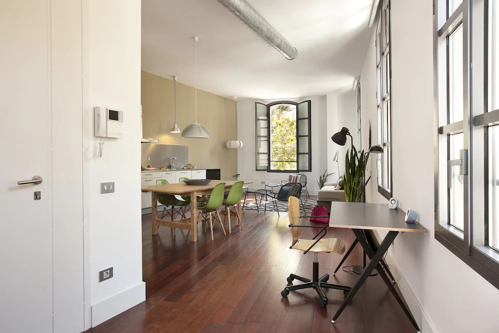 Sealona Beach Lofts Apartments