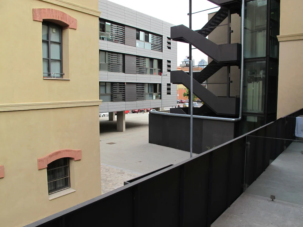Sealona Beach Lofts Apartments