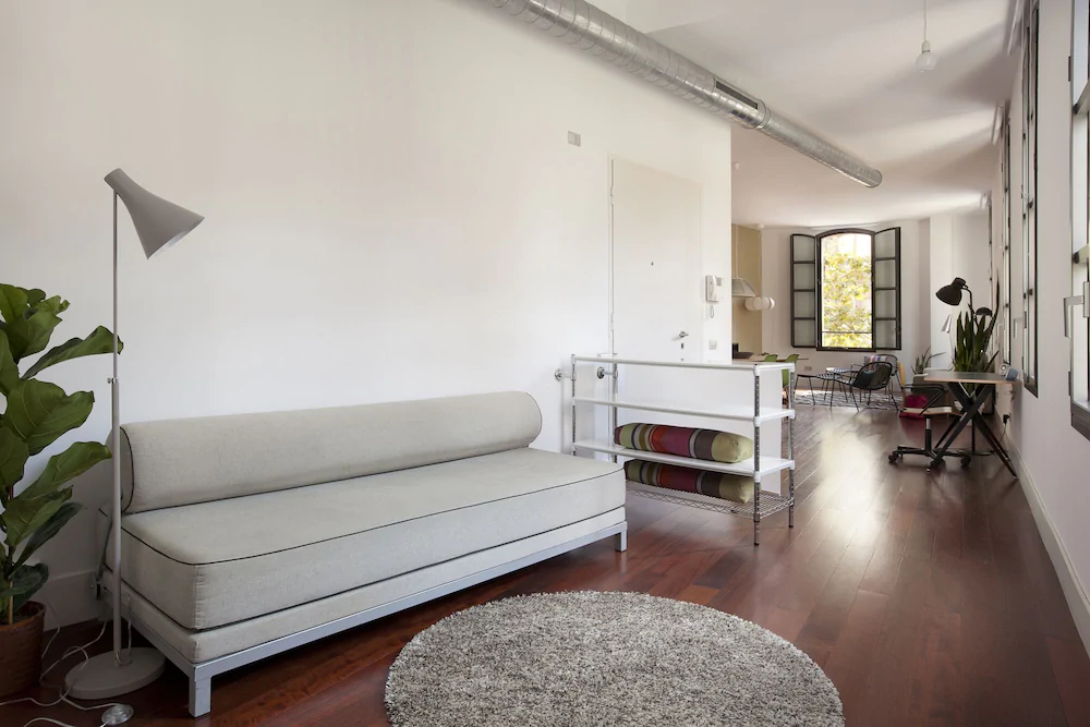Sealona Beach Lofts Apartments