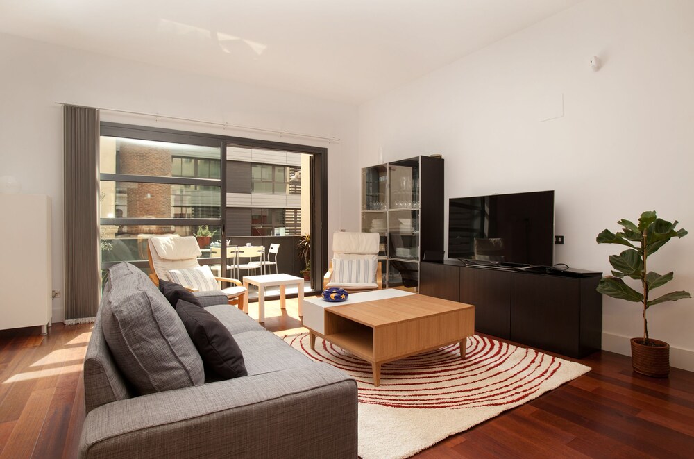 Sealona Beach Lofts Apartments