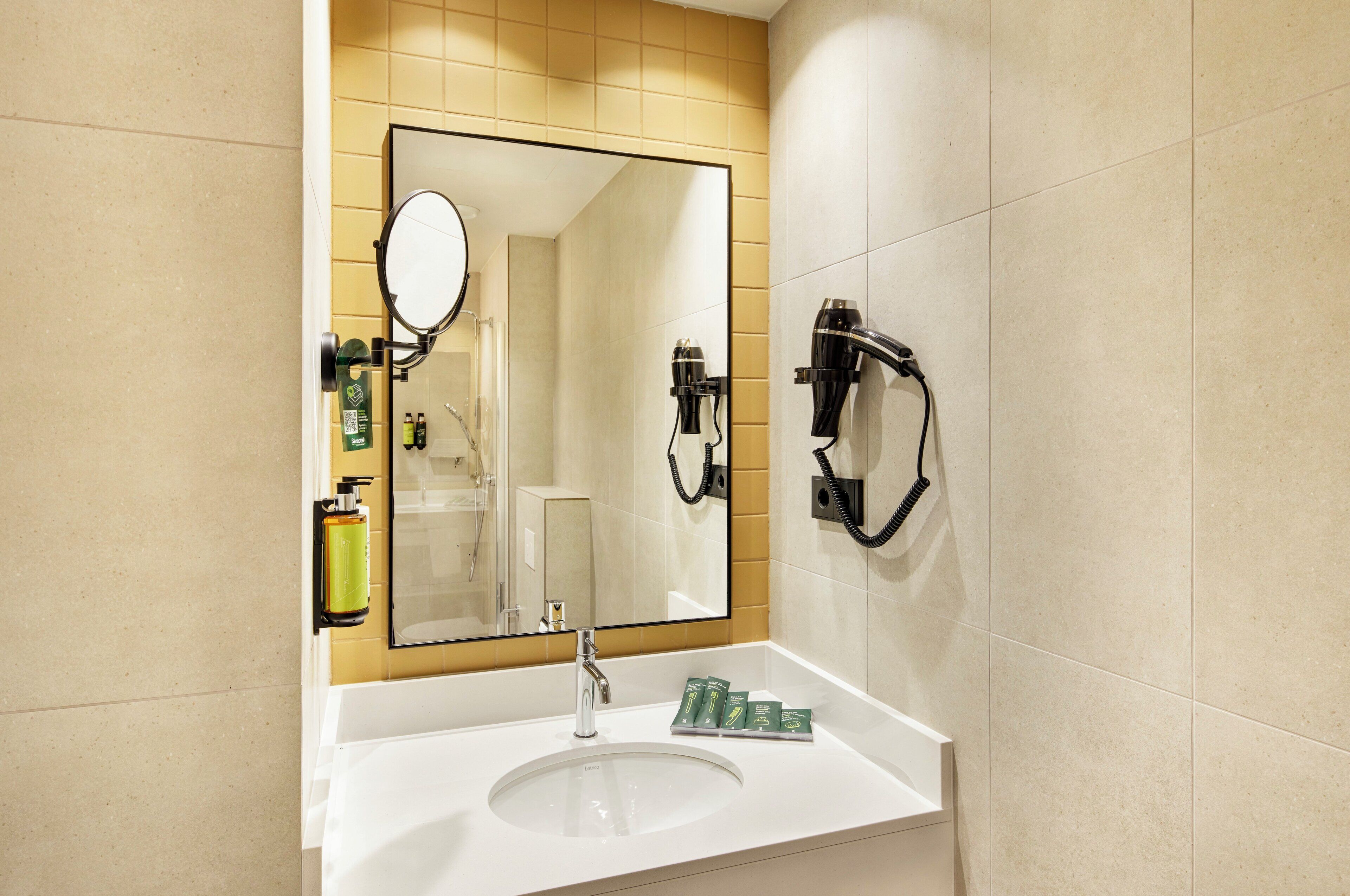 Sercotel Barcelona El Prat