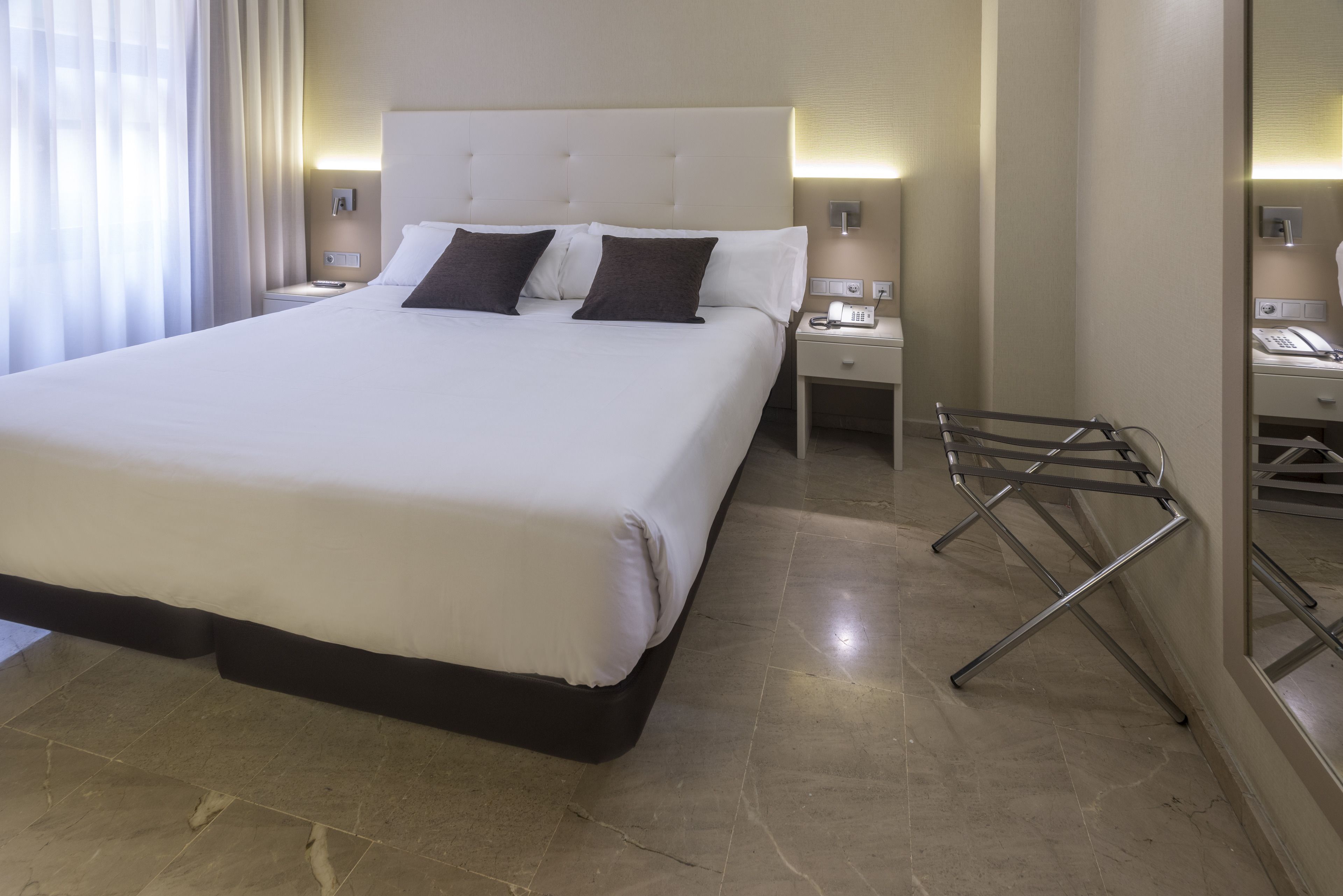 SERHS del Port Hotel