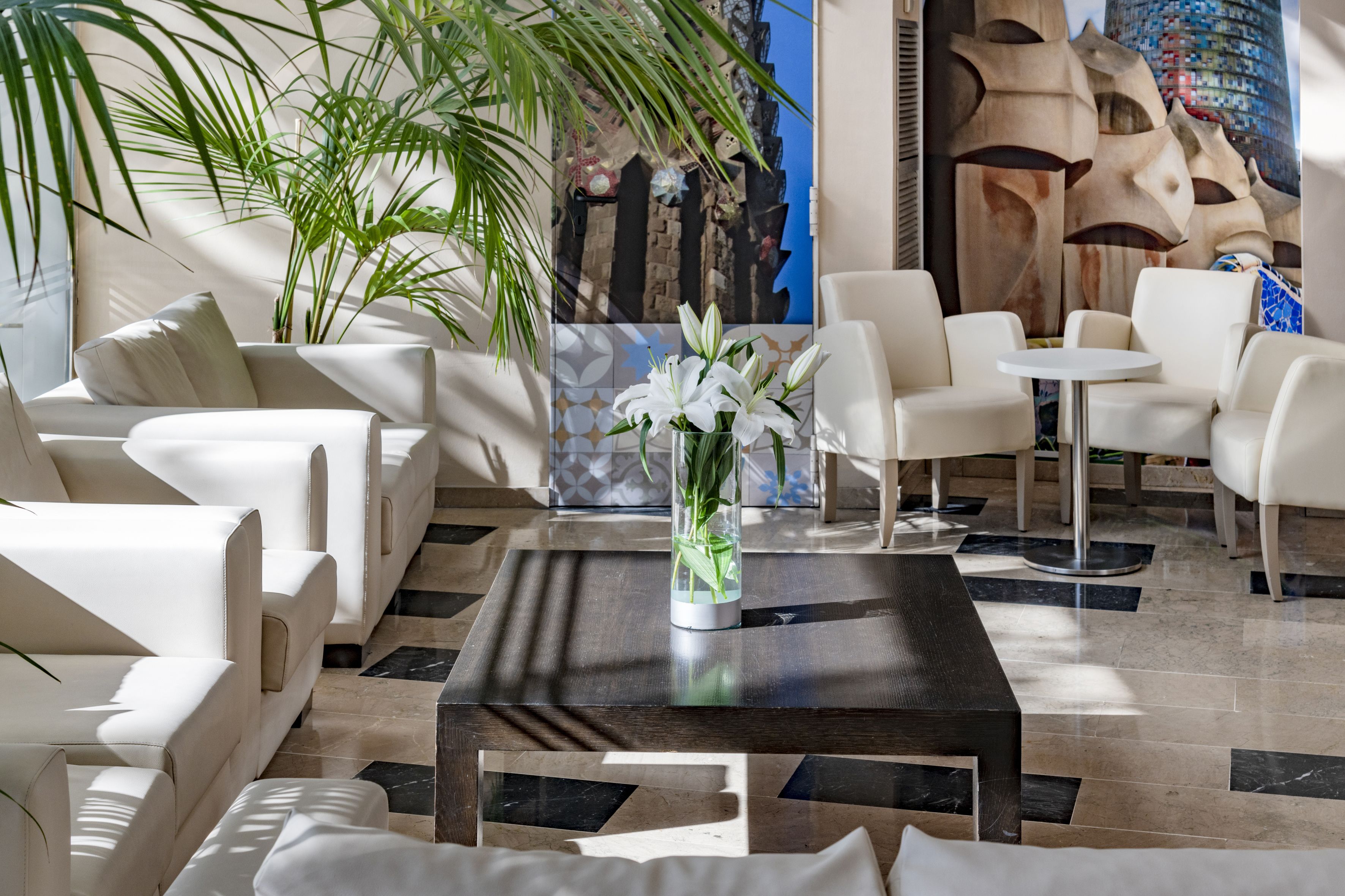SERHS del Port Hotel