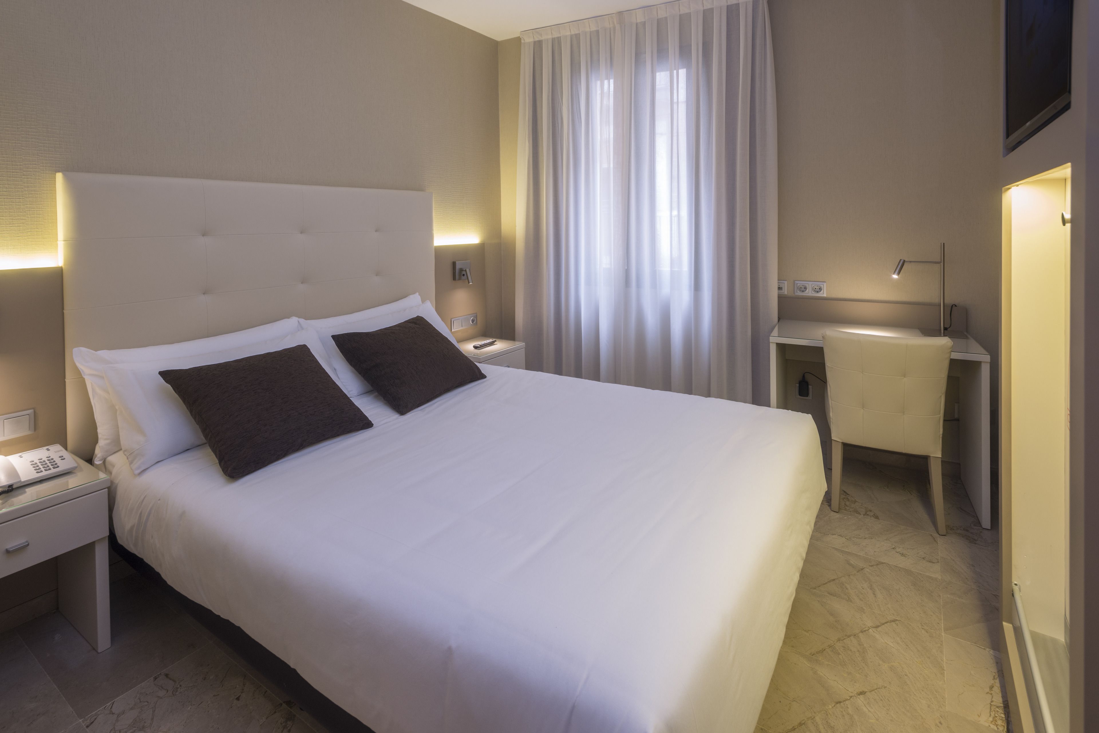 SERHS del Port Hotel