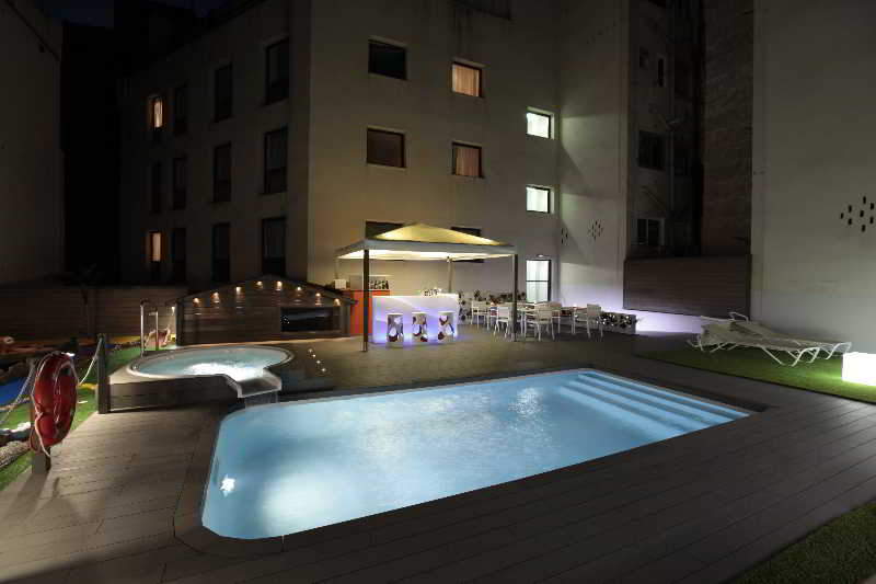 Hotel Concordia Barcelona