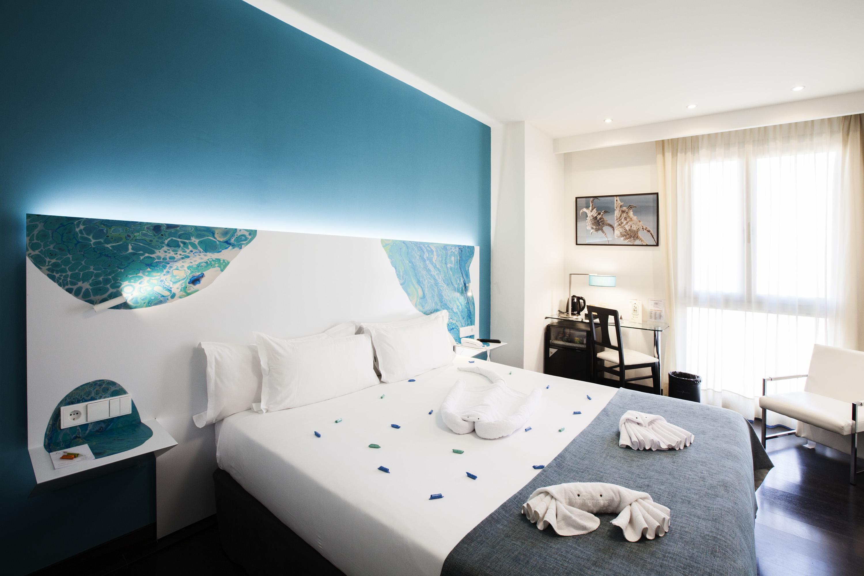 Hotel Concordia Barcelona