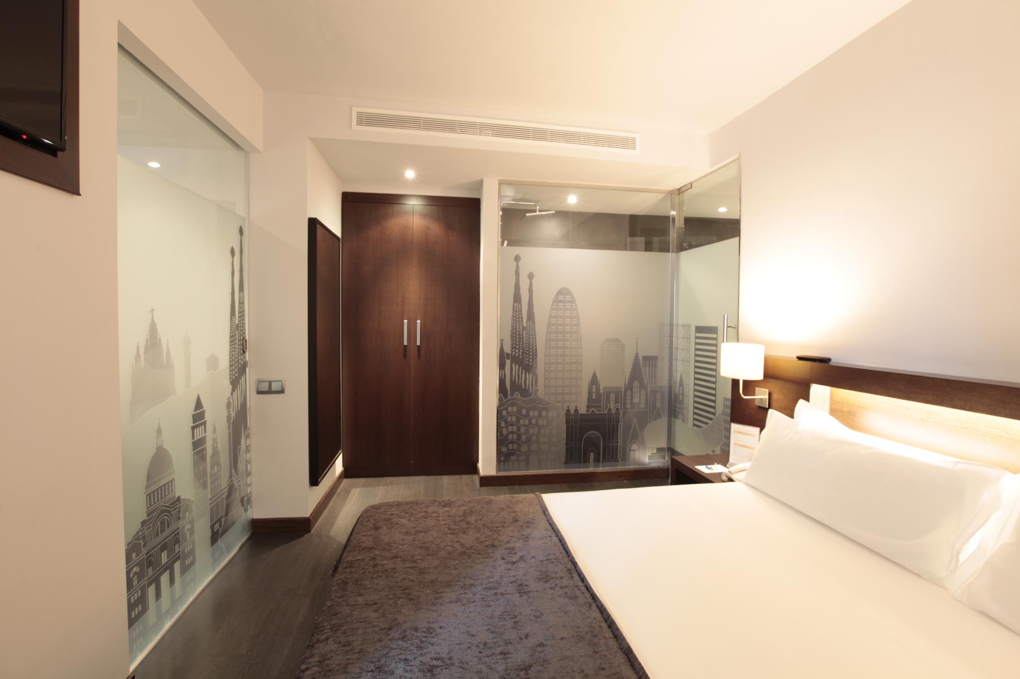 Hotel Concordia Barcelona