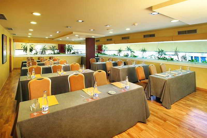 Silken Sant Gervasi