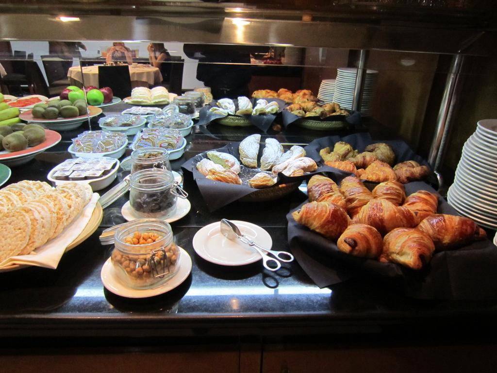 Silken Sant Gervasi