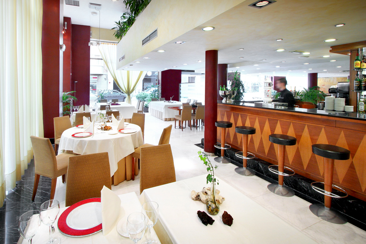 Silken Sant Gervasi