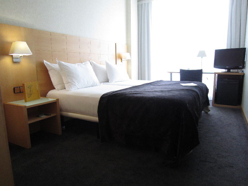 Silken Sant Gervasi