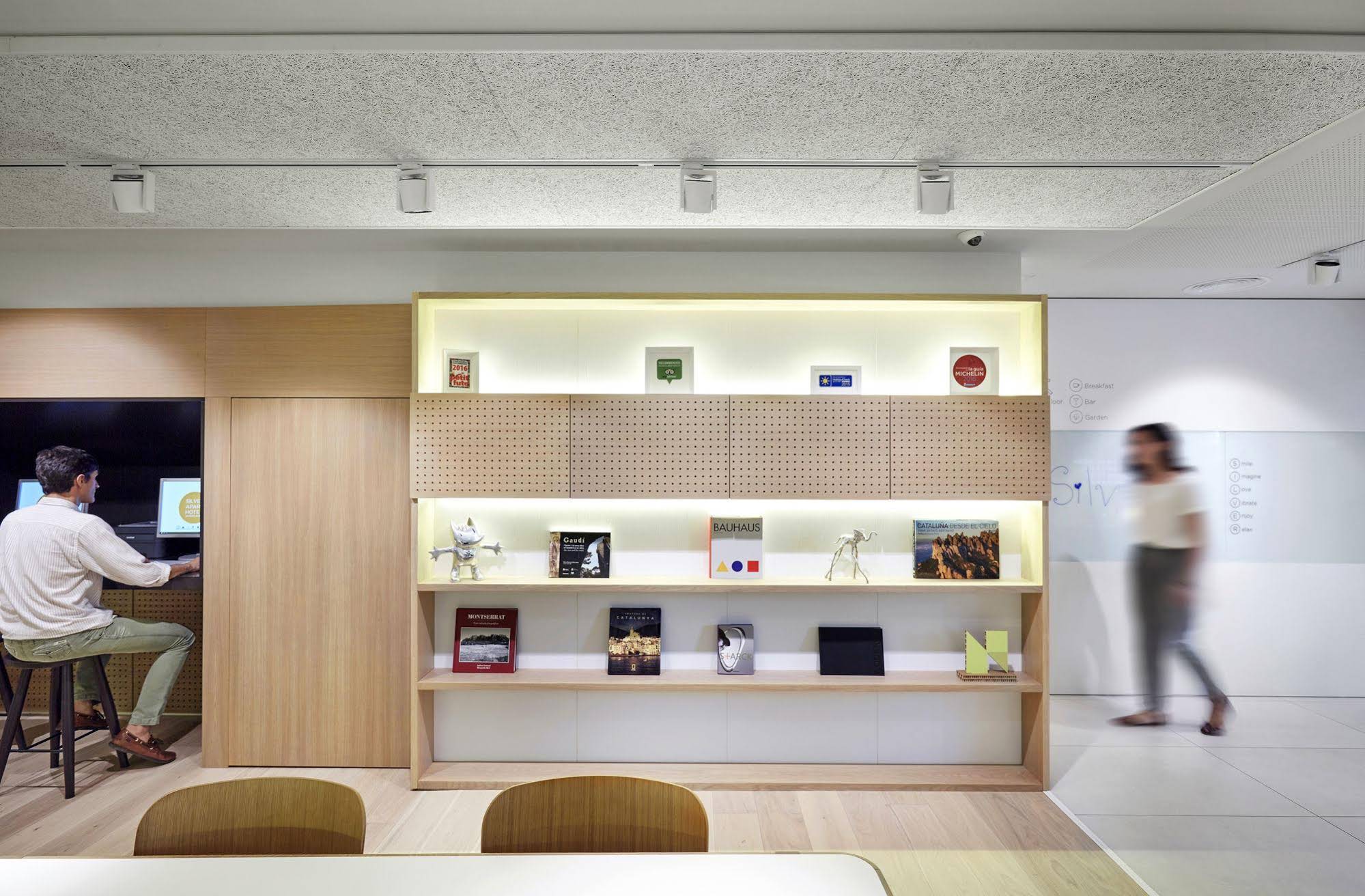 Silver Aparthotel
