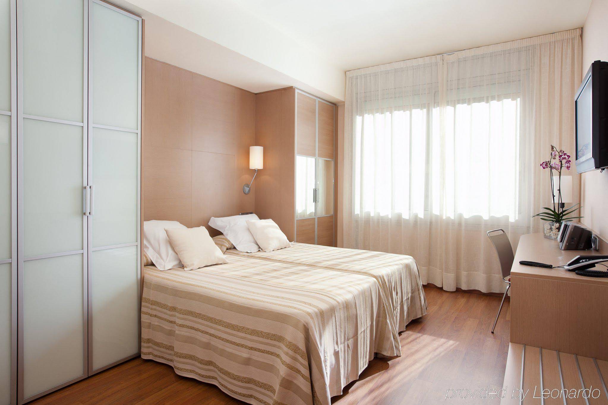 Silver Aparthotel