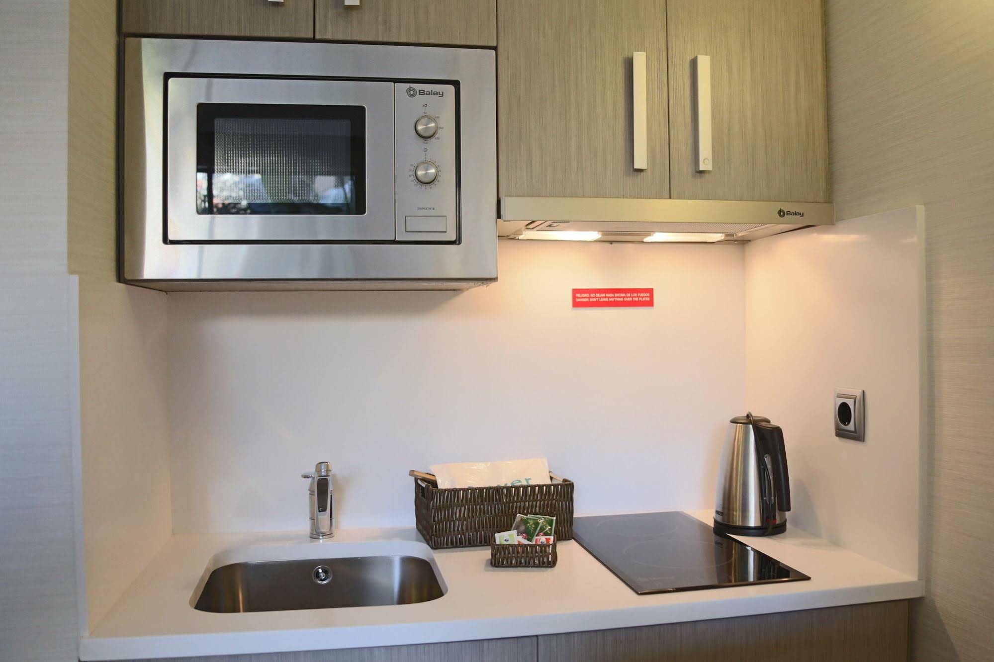 Silver Aparthotel
