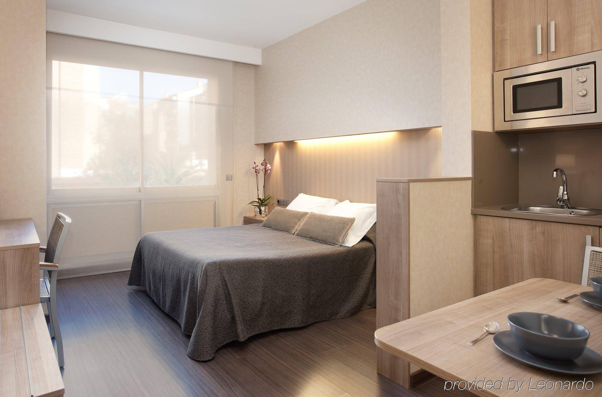 Silver Aparthotel