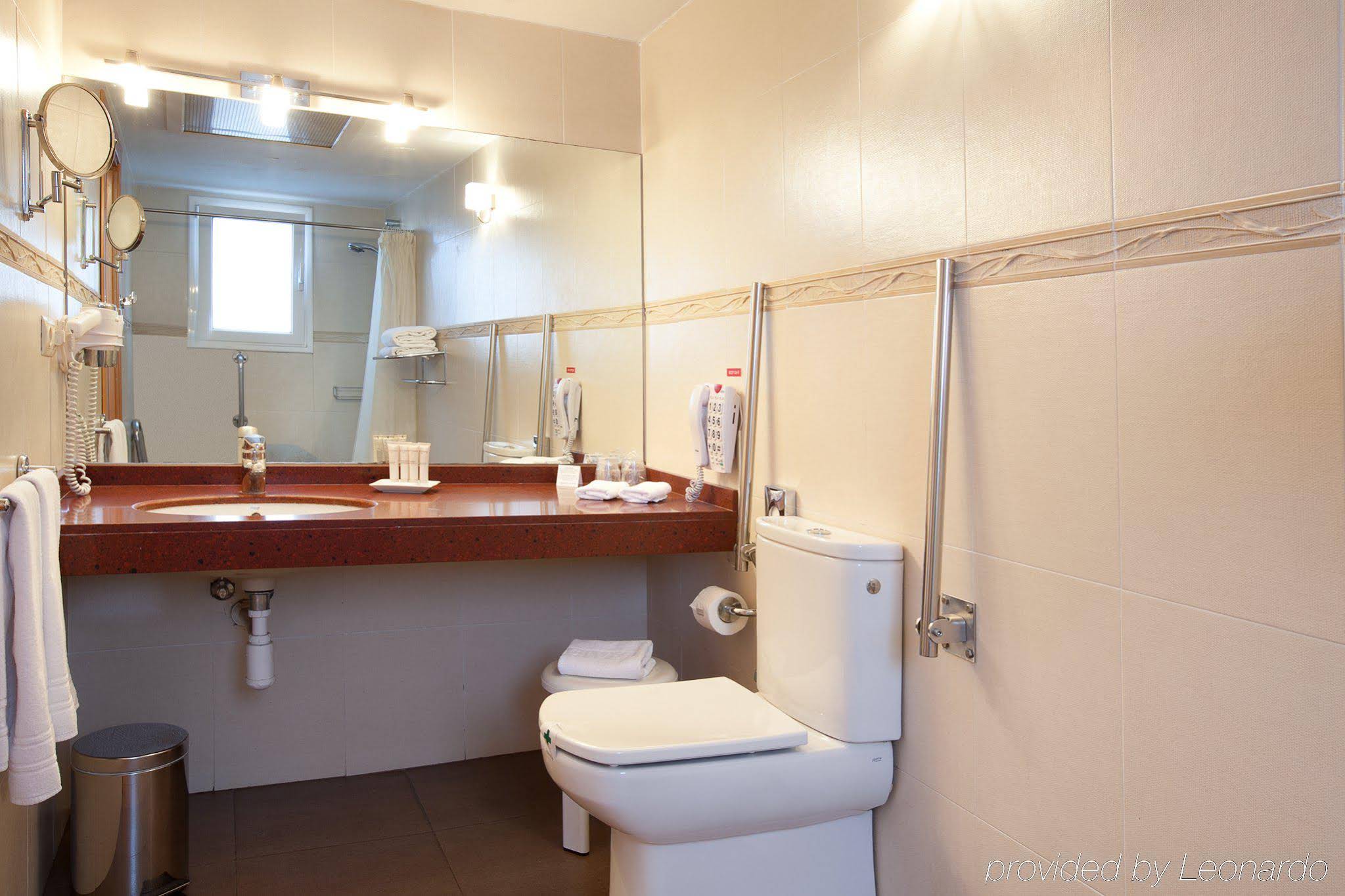 Silver Aparthotel