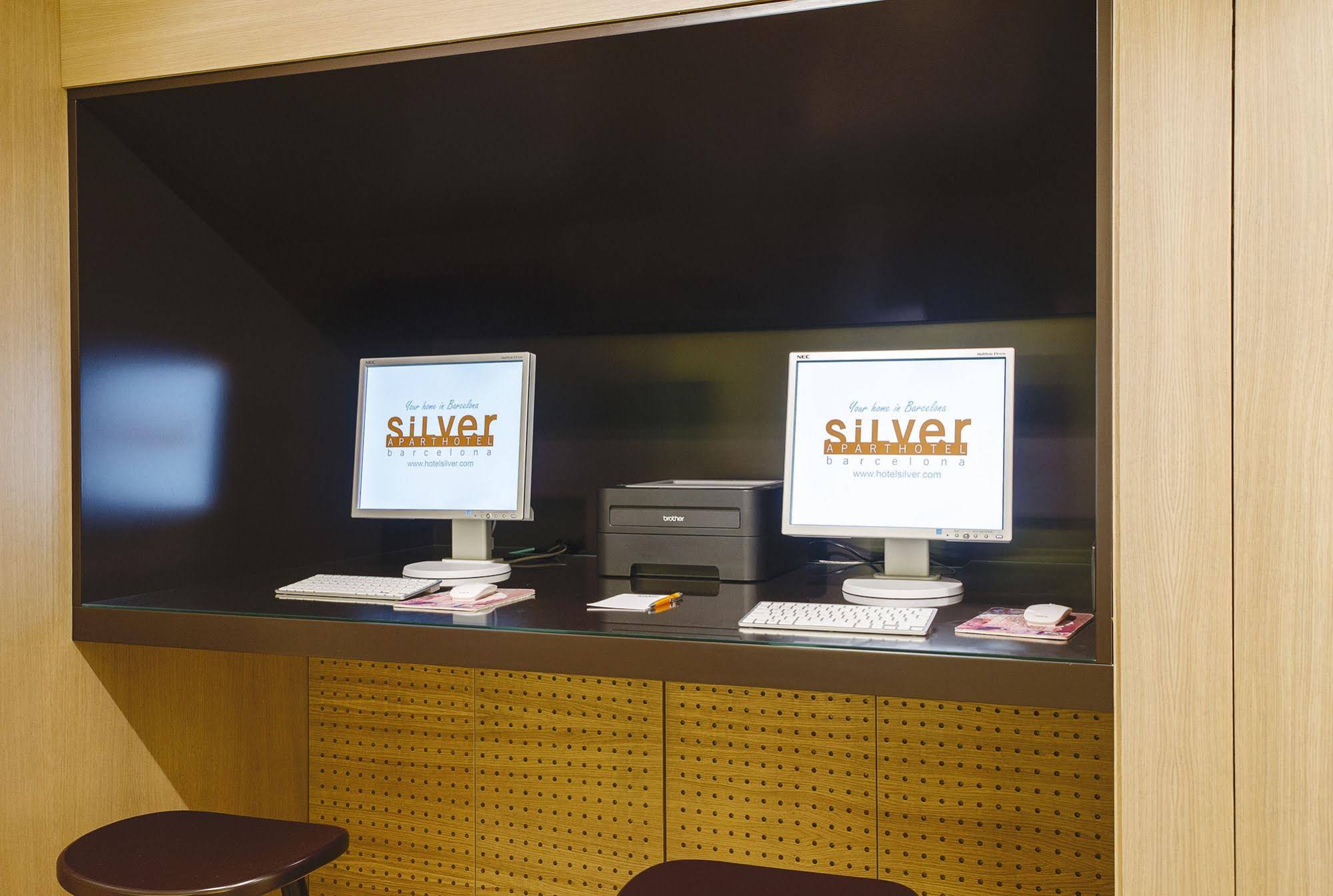 Silver Aparthotel