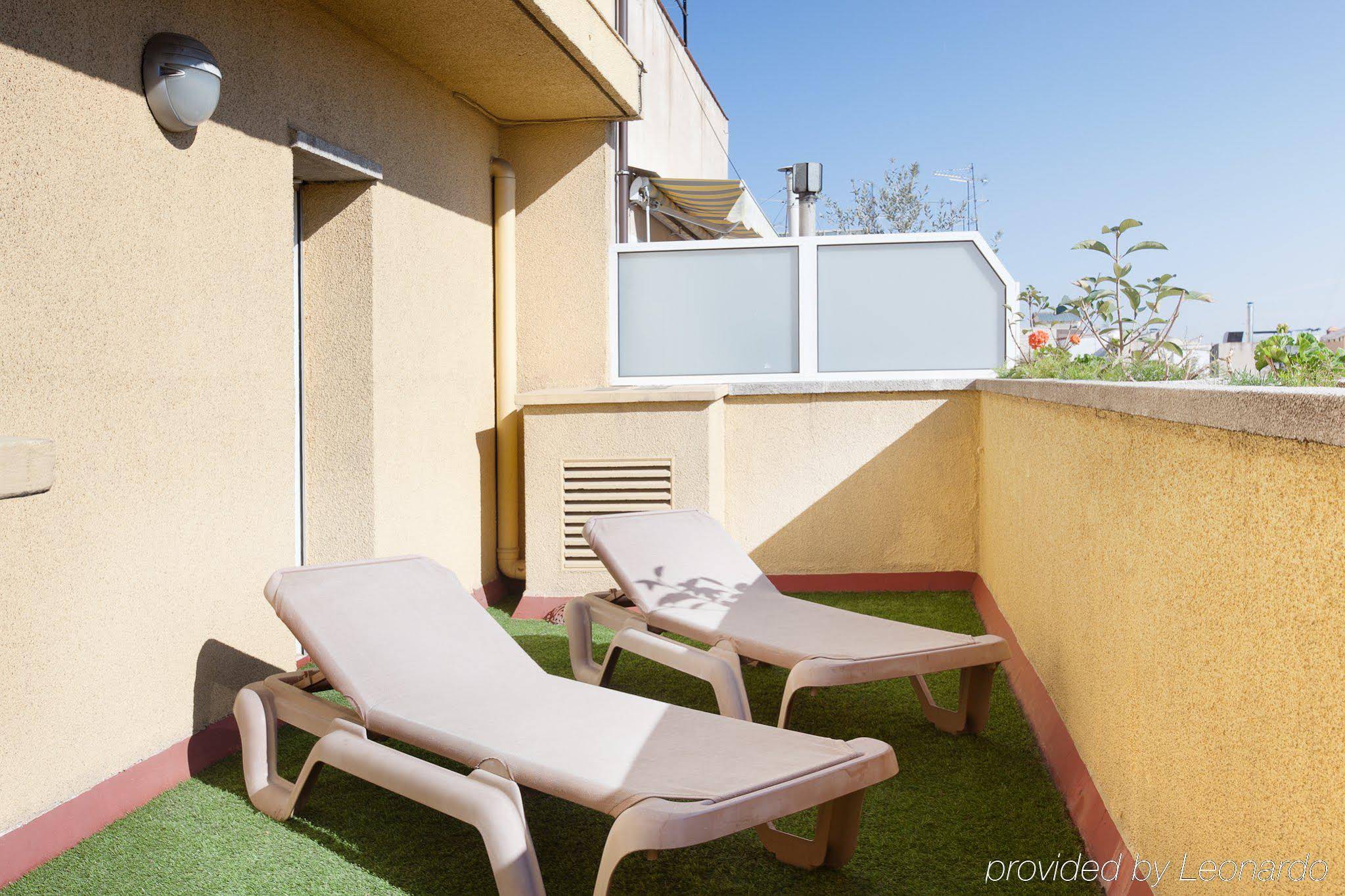 Silver Aparthotel