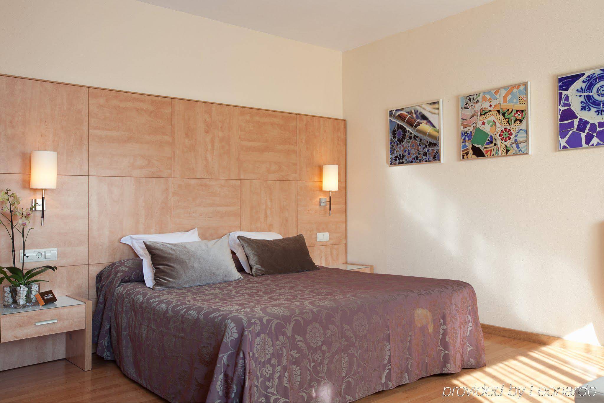 Silver Aparthotel