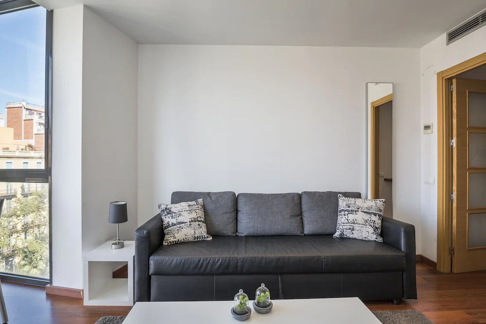 SLEEP Universitat by STAY