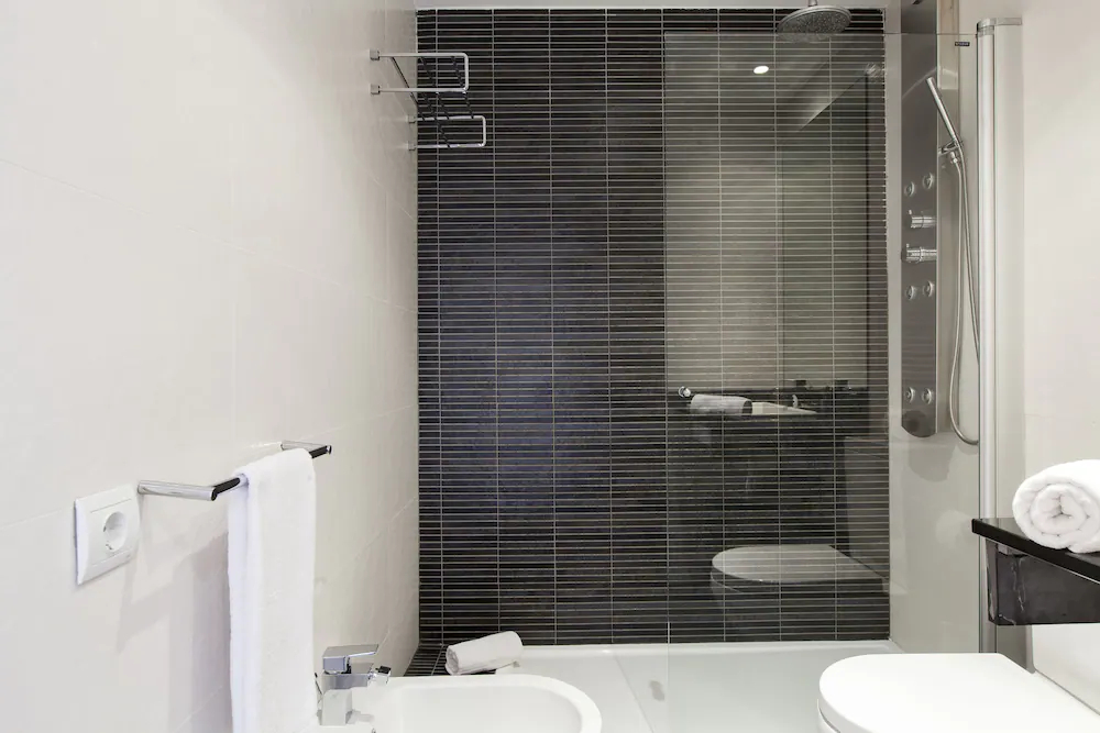 SLEEP Universitat by STAY