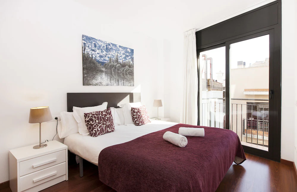 SLEEP Universitat by STAY